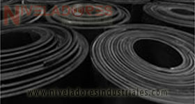 SBR black NIVELADORES INDUSTRIALES